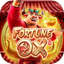 app fortune ox ícone